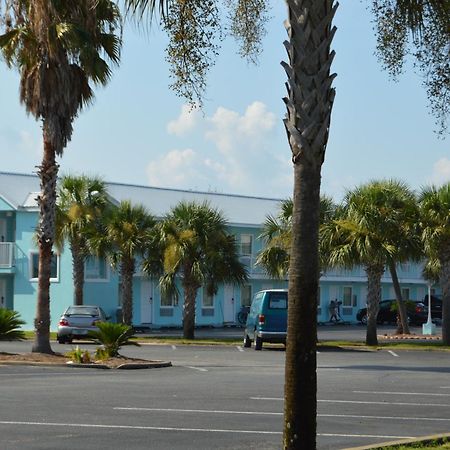 Destin Inn & Suites Exterior foto